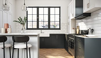 Make Haven Cleaning Co Kitchen