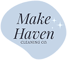 Make Haven Cleaning Co Mid Social